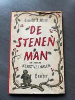 De Stenen man en andere Kerstverhalen, Ophalen of Verzenden, Gebruikt