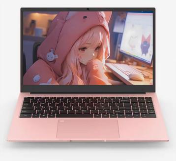 Laptop - 16GB RAM, 1TB Opslag, Scherm is stuk! beschikbaar voor biedingen