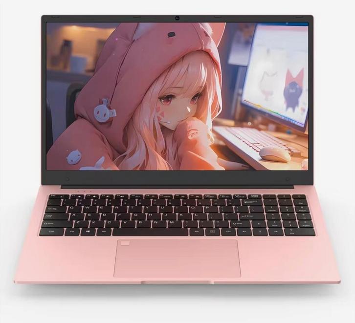 Laptop - 16GB RAM, 1TB Opslag, Scherm is stuk!, Computers en Software, Windows Laptops, Zo goed als nieuw, 2 tot 3 Ghz, Ophalen of Verzenden