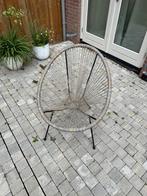 Loungestoel tuin, Tuin en Terras, Tuinstoelen, Ophalen, Gebruikt