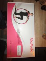 Sport turn hoepel van qomodo  1.2kg 100cm, Ophalen of Verzenden, Nieuw