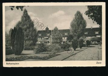 Zeist - Bethnieplein [KRST005-5363 beschikbaar voor biedingen