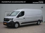 Renault Master T35 2.0 dCi 170 L3H2 Extra - VOORRAADVOORDEEL, 1998 cc, Stof, Gebruikt, 4 cilinders
