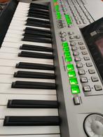 Yamaha tyros 2, Ophalen, Gebruikt, 61 toetsen, Yamaha