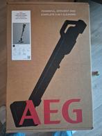 AEG AW82U2DG ULTIMATE 8000 Draadloze stofzuiger/dweilen, Witgoed en Apparatuur, Stofzuigers, Ophalen, Overige typen, Nieuw, Minder dan 1200 watt