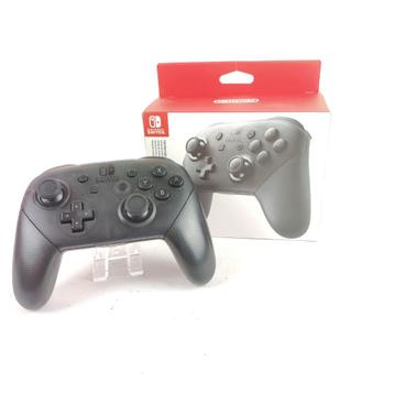 Nintendo Switch Pro Controller || Nu voor maar € 44.99 beschikbaar voor biedingen
