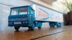 Daf truck  Remia, Ophalen of Verzenden, Gebruikt, Bus of Vrachtwagen, Lion Toys