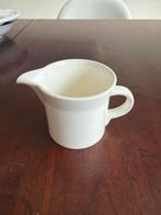 Royal Boch Melkkannetje - Stackable Editions, Gebruikt, Overige typen, Ophalen of Verzenden, Effen