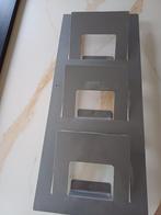 Tijdschriftenrek, Huis en Inrichting, Woonaccessoires | Krantenbakken en Lectuurbakken, Ophalen of Verzenden, Zo goed als nieuw