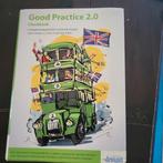 Good Practice 2.0 Checkbook MBO, Boeken, Engels, Kees van Dalen e.a., Ophalen of Verzenden, Zo goed als nieuw