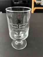 Verzameling longdrink, shot- en bierglazen – diverse merken., Ophalen, Zo goed als nieuw, Overige typen