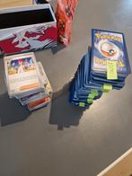 1200 Pokemon Kaarten - Moderne Sets, Hobby en Vrije tijd, Ophalen of Verzenden, Zo goed als nieuw, Meerdere kaarten