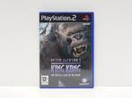Peter Jackson's King Kong | PlayStation 2 (PS2), Spelcomputers en Games, Avontuur en Actie, Verzenden, 1 speler, Zo goed als nieuw