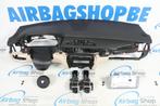 Airbag set - Dashboard zwart/beige M BMW X5 F15 (2013-2018), Auto-onderdelen