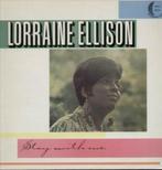 Lorraine Ellison – Stay With Me, Cd's en Dvd's, Vinyl | R&B en Soul, 2000 tot heden, Soul of Nu Soul, Zo goed als nieuw, 12 inch