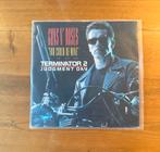 Guns N' Roses - You Could Be Mine Single, Ophalen of Verzenden, Gebruikt, Overige formaten, Rock-'n-Roll