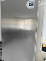Bosch koelkast, Witgoed en Apparatuur, Koelkasten en IJskasten, Ophalen, 200 liter of meer, 160 cm of meer, Zo goed als nieuw