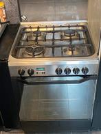 Oven en gasfornuis te koop, Ophalen, Gebruikt, 45 tot 60 cm