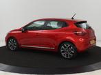 Renault Clio 1.6 E-Tech Hybrid 140 Business Zen | Camera | C, Auto's, Renault, Stof, Gebruikt, Euro 6, 4 cilinders