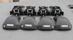 Thule Edge Fixpoint 7207, Ophalen of Verzenden, Zo goed als nieuw