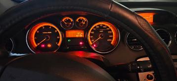 Peugeot 308 SW – 2009 – Goed onderhouden beschikbaar voor biedingen