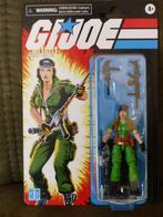 Lady Jaye G.I. Joe a Real American Hero retro collection, Ophalen of Verzenden, Nieuw