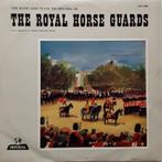 LP  - The Royal Horse Guards, Verzenden, Zo goed als nieuw, 12 inch, Overige soorten