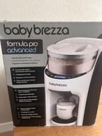 Automatisch Babyflesmaken  merk Brezza, Ophalen, Zo goed als nieuw, Overige typen