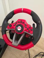 Mario Kart Stuur, Ophalen, Zo goed als nieuw, Switch, Stuurtje of Sportattribuut