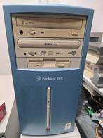 Packard Bell Windows XP PC - Onbekend, Computers en Software, Desktop Pc's, Onbekend, Minder dan 4 GB, Onbekend, Ophalen of Verzenden