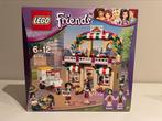 LEGO Friends Heartlake pizzaria 41311, Kinderen en Baby's, Speelgoed | Duplo en Lego, Ophalen of Verzenden, Zo goed als nieuw