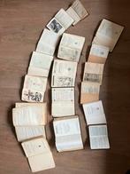 39 kleine bijbels, gebedsboeken en psalmboeken, Antiek en Kunst, Ophalen of Verzenden