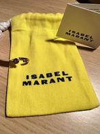Isabel Marant stunning enkel oorbel, Sieraden, Tassen en Uiterlijk, Oorbellen, Nieuw, Goud, Overige materialen, Ophalen of Verzenden