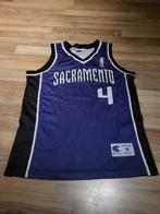 Basketball Jersey Chris Webber Sacramento Kings heren maat M, Ophalen of Verzenden, Kleding