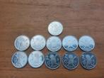 Nederlandse 1 gulden 2001 Loekie Koningin Beatrix, Ophalen of Verzenden, Koningin Beatrix, 1 gulden, Losse munt