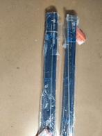 Luxaflex jaloezieën - Blauw Nieuw, Huis en Inrichting, Stoffering | Gordijnen en Lamellen, Blauw, 100 tot 150 cm, Nieuw, Aluminium luxaflex