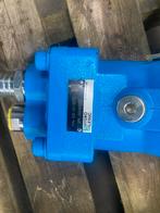 Plunjerpompen, Ophalen, Zo goed als nieuw