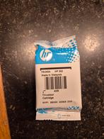 HP 302 Tricolor Cartridge - Nieuw!, Computers en Software, Printerbenodigdheden, Ophalen of Verzenden, Nieuw, Cartridge, HP