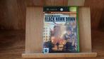 Delta Force: Black Hawk Down - Xbox, Online, Gebruikt, Shooter, 1 speler