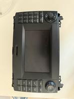 Mercedes vito w447 radio alpine, Ophalen of Verzenden, Zo goed als nieuw