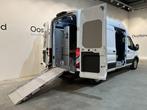 Ford Transit 350 2.0 TDCI L3H3 Trend 170 PK Servicebus / Inr, Auto's, Voorwielaandrijving, Stof, 4 cilinders, Met garantie (alle)