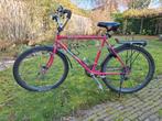 Mountainbike Panasonic, Fietsen en Brommers, Gebruikt, Heren, Geen vering, 53 tot 57 cm