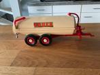 Bauer by Britians tankwagen aanhanger, Ophalen, Gebruikt, Tractor of Landbouw, Britains