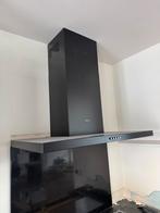 Afzuigkap Inventum, Ophalen of Verzenden, Zo goed als nieuw, 200 tot 400 m³ per uur