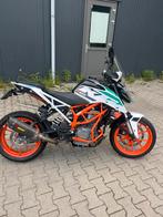 KTM Duke 390, Motoren, Particulier, Naked bike