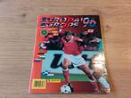 Panini EK 1996 voetbalplaatjes album compleet onbeschreven, Ophalen of Verzenden, Gebruikt, Buitenlandse clubs, Poster, Plaatje of Sticker