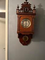 Antieke wandklok, Antiek en Kunst, Antiek | Klokken, Ophalen
