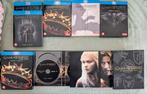 GOT Game of Thrones los/ samen seizoen 1,2,3,4 blue ray, Cd's en Dvd's, Blu-ray, Ophalen of Verzenden, Zo goed als nieuw, Boxset