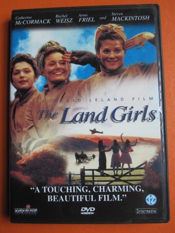 The Land Girls (1998) beschikbaar voor biedingen