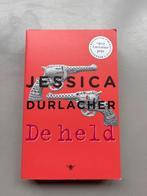 De Held - Jessica Durlacher, Ophalen of Verzenden, Zo goed als nieuw, Nederland